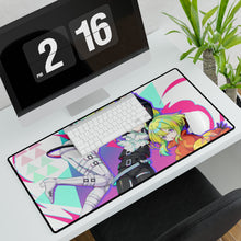 Load image into Gallery viewer, Anime Promare Mouse Pad (Desk Mat)