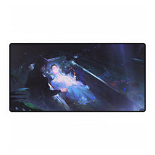 Load image into Gallery viewer, Anime The Husky and His White Cat Shizun Mouse Pad (Desk Mat)