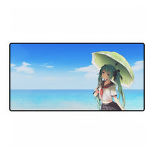 Load image into Gallery viewer, Anime Vocaloid Mouse Pad (Desk Mat)