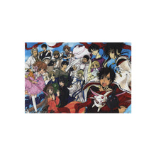 Load image into Gallery viewer, Anime Crossover Rug
