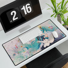 Load image into Gallery viewer, Anime Vocaloid Mouse Pad (Desk Mat)