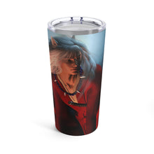 Load image into Gallery viewer, InuYasha Tumbler 20oz