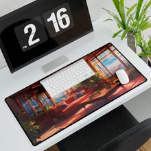 Load image into Gallery viewer, Anime Room by A Mouse Pad (Desk Mat)