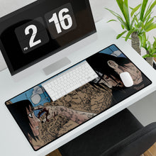 Load image into Gallery viewer, Anime Naruto Mouse Pad (Desk Mat)