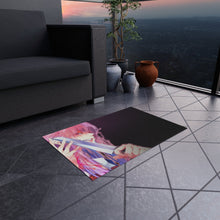 Load image into Gallery viewer, Mirai Nikki Yuno Gasai Rug