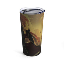 Load image into Gallery viewer, Anime Gintama Tumbler 20oz