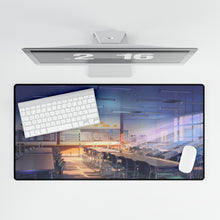 Load image into Gallery viewer, Anime Room Mouse Pad (Desk Mat)
