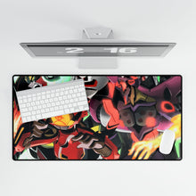Load image into Gallery viewer, Gunbuster Mouse Pad (Desk Mat)