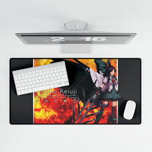 Load image into Gallery viewer, Anime Touhou Mouse Pad (Desk Mat)