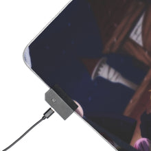 Load image into Gallery viewer, Spriggan 12 RGB LED Mouse Pad (Desk Mat)