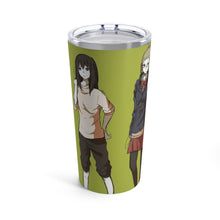 Load image into Gallery viewer, Haikyu!! Tumbler 20oz