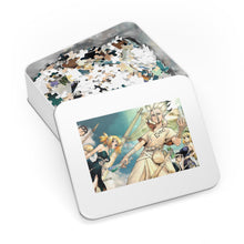 Load image into Gallery viewer, Anime Dr. Stone Jigsaw Puzzle