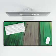 Load image into Gallery viewer, Anime Princess Mononoker Mouse Pad (Desk Mat)