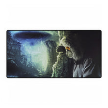 Load image into Gallery viewer, Comics Romantically Apocalyptic Mouse Pad (Desk Mat)
