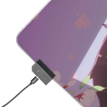 Load image into Gallery viewer, Gintama RGB LED Mouse Pad (Desk Mat)