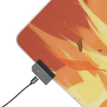 Load image into Gallery viewer, Princess Connect! Re:Dive RGB LED Mouse Pad (Desk Mat)