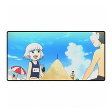 Load image into Gallery viewer, Tonari No Seki-kun Mouse Pad (Desk Mat)