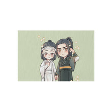 Load image into Gallery viewer, Mo Dao Zu Shi Rug