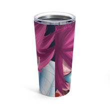 Load image into Gallery viewer, Anime Fairy Tail Tumbler 20oz