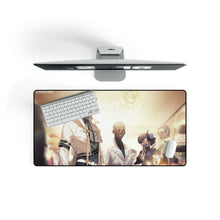 Load image into Gallery viewer, Punishing: Gray Raven Mouse Pad (Desk Mat)