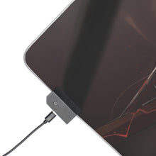 Load image into Gallery viewer, Sukasuka RGB LED Mouse Pad (Desk Mat)