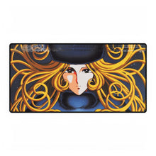 Load image into Gallery viewer, Galaxy Express 999 Mouse Pad (Desk Mat)