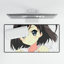 Load image into Gallery viewer, Anime The "H.e.n.t.a.i" Prince and the Stony Cat.r Mouse Pad (Desk Mat)