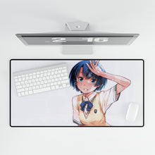 Load image into Gallery viewer, Anime Waiting in the Summer Mouse Pad (Desk Mat)