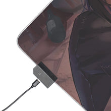 Load image into Gallery viewer, Love Live! - Yazawa Niko X Maki Nishikino RGB LED Mouse Pad (Desk Mat)
