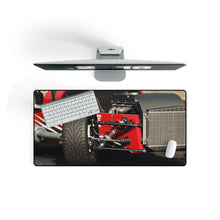 Load image into Gallery viewer, Project Cars Mouse Pad (Desk Mat)