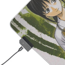 Load image into Gallery viewer, Anime Gintama RGB LED Mouse Pad (Desk Mat)