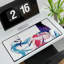 Load image into Gallery viewer, Anime Vocaloidr Mouse Pad (Desk Mat)