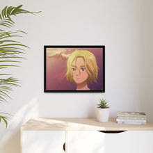 Load image into Gallery viewer, Vinland Saga Canvas Framed Art Print