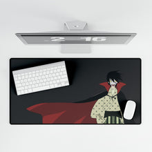 Load image into Gallery viewer, Anime Sayonara, Zetsubou-Sensei Mouse Pad (Desk Mat)
