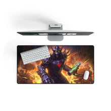 Load image into Gallery viewer, Super Shredder Ravana Mouse Pad (Desk Mat)