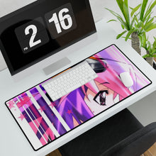 Load image into Gallery viewer, Excel Saga Mouse Pad (Desk Mat)