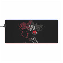 Load image into Gallery viewer, Ryuk (Death Note) RGB LED Mouse Pad (Desk Mat)