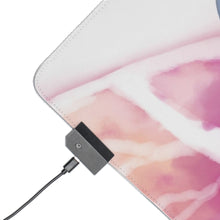 Load image into Gallery viewer, Sukasuka RGB LED Mouse Pad (Desk Mat)