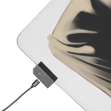 Load image into Gallery viewer, Call of the Night RGB LED Mouse Pad (Desk Mat)