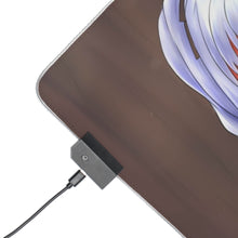 Load image into Gallery viewer, Sukasuka RGB LED Mouse Pad (Desk Mat)