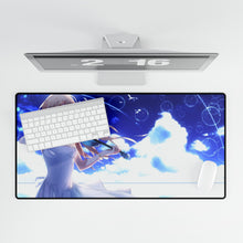 Load image into Gallery viewer, Anime Your Lie in April Mouse Pad (Desk Mat)