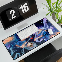 Load image into Gallery viewer, Anime Vocaloidr Mouse Pad (Desk Mat)