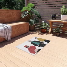 Load image into Gallery viewer, Jujutsu Kaisen Rug