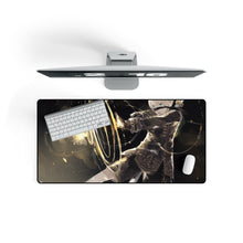 Load image into Gallery viewer, NieR: Automata - 9S Mouse Pad (Desk Mat)