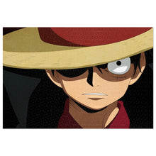 Load image into Gallery viewer, Anime One Piece Jigsaw Puzzle