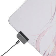 Load image into Gallery viewer, Tokyo Revengers RGB LED Mouse Pad (Desk Mat)