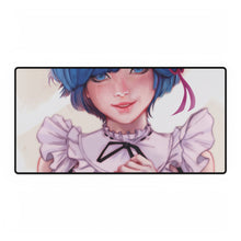 Load image into Gallery viewer, Anime Re:ZERO -Starting Life in Another World- Mouse Pad (Desk Mat)