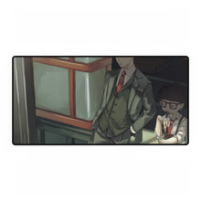 Load image into Gallery viewer, Anime Spy x Family Mouse Pad (Desk Mat)