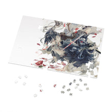Load image into Gallery viewer, Hyakkimaru Jigsaw Puzzle