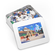Load image into Gallery viewer, Dragon Ball : Tenkaichi Budokai Jigsaw Puzzle